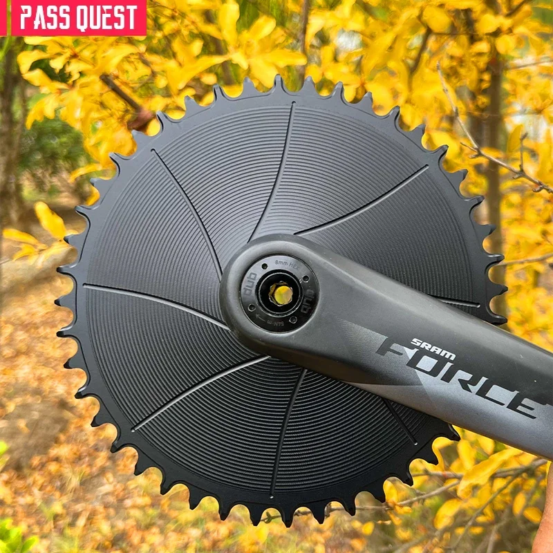 Paire De Moyeux De Vélo Route/gravel 32 Trous - 24H 54T Cliquet - Frein Sur Jante - Neuf