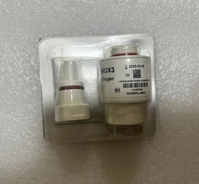 

Mindray 040-001275-00 MOX3 Oxygen Sensor New,Original