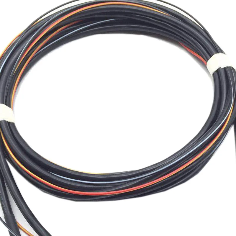 Upgrade MIB Phone Mapping Carplay USB AUX Harness Wire for Golf7 Jialv Lingdu MIB Carplay AUX
