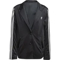 Adidas Originals Trefoil Logo Blazer décontracté coupe ample pour femme IK0440 5