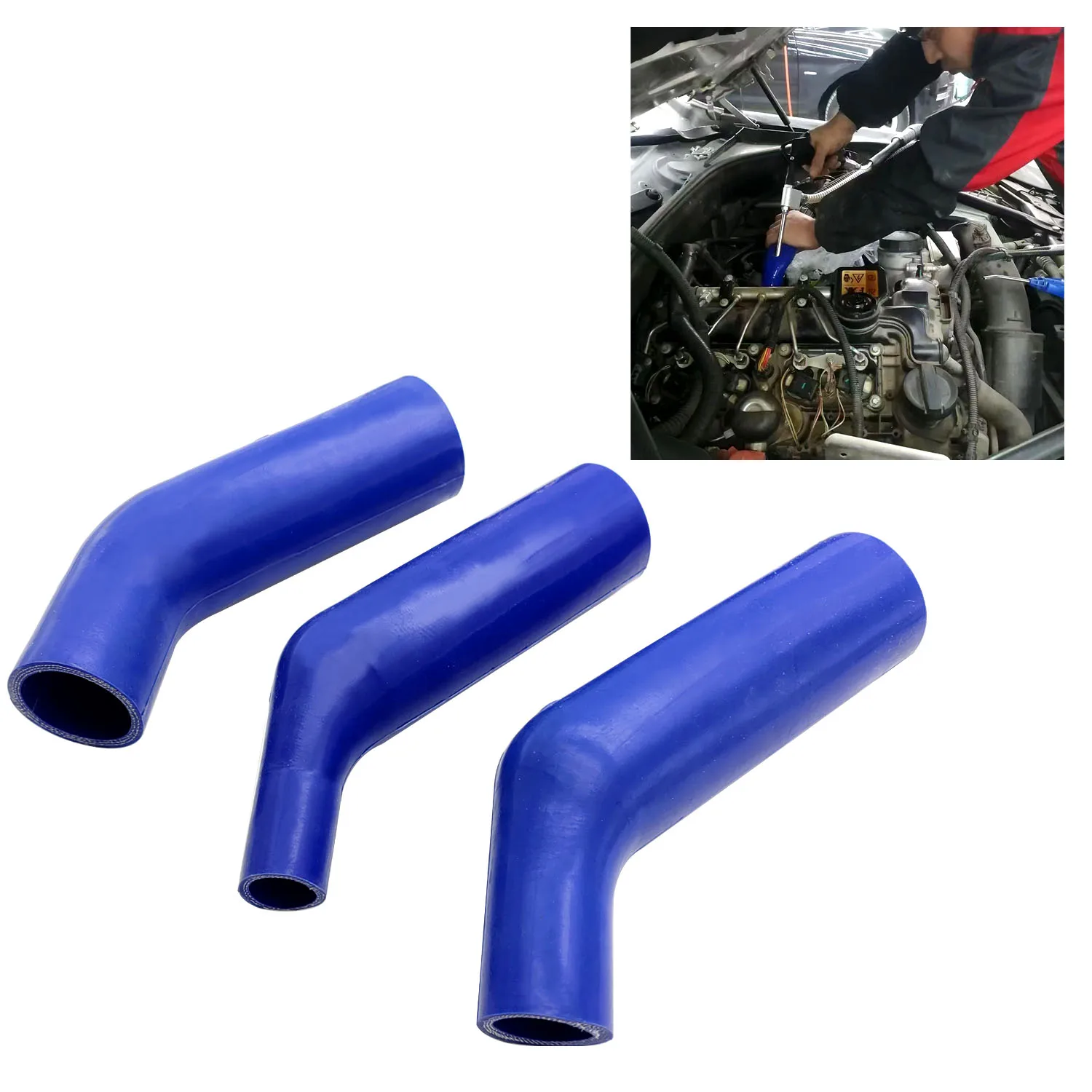 Ansaugventil Walnuss-Sand Kohlenstoffreiniger Adapter Geeignet für BMW Chevrolet Buick Porsche Volkswagen Audi Motor-Kohlenstoffreiniger – Detail 4