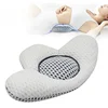 Buckwheat Sleep Pillow Support Maternity Pillows Pregnant Women Pregnancy Pillow 1