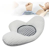 Buckwheat Sleep Pillow Support Maternity Pillows Pregnant Women Pregnancy Pillow 1