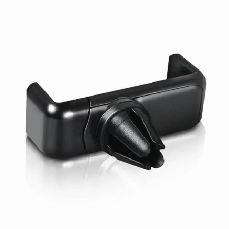 Universal Car Phone Holder Air Vent Mount - Mobile Support Stand