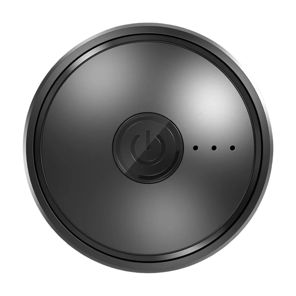 Magnetic GPS Car Tracker Real Time Locator Device