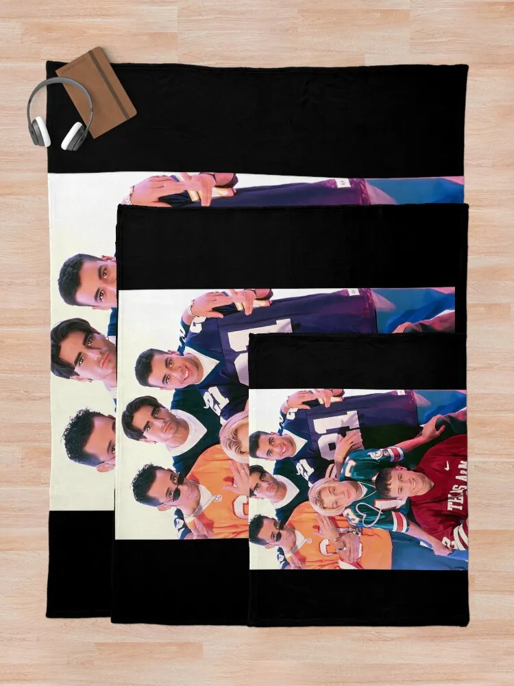 Backstreet Boys - 1 Throw ���, �ܿ�� ������ �÷��� ���� ���, ���� ������