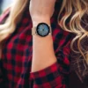 Bracelet montre connectée solaire Xiaomi