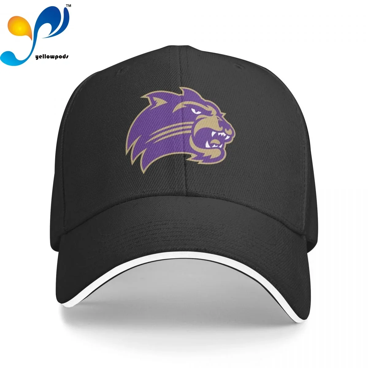 

Baseball Cap Men Western Carolina Fashion Caps Hats For Logo Asquette Homme Dad Hat For Men Trucker Cap