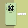 Fresh Green