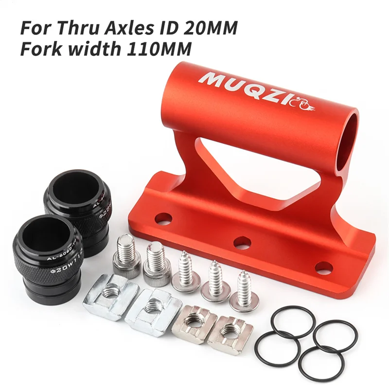 20-110mm Red