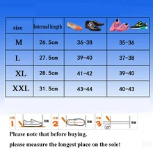  Motorcycle Waterproof Rain Shoes Covers Thicker Scootor Non-slip Boots Covers 100% Waterproof Adjusting Tightness 