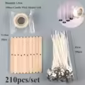 210pcs