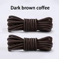 Dark brown coffee