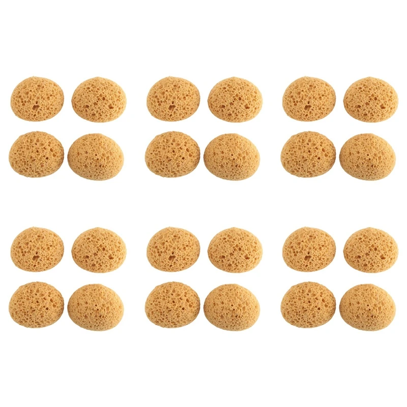 

24 шт., текстурная губка для гипсокартона