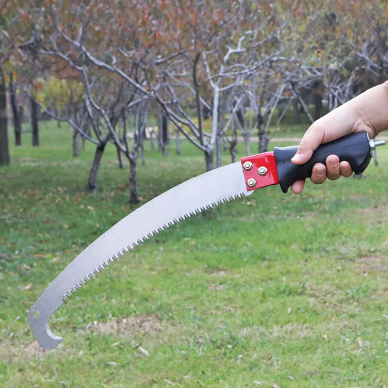 5ft Pruner With Stronger Aluminum Telescopic Pole For Garden Pruner Pruning Trees Garden Tooling