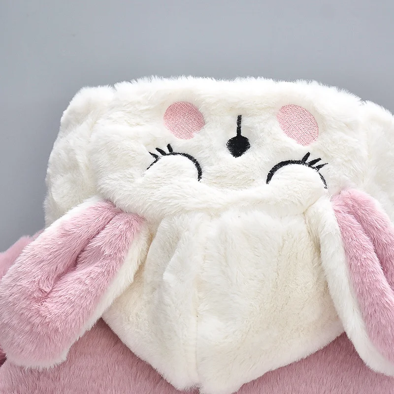 Рисунок 4 - Детская зимняя теплая куртка