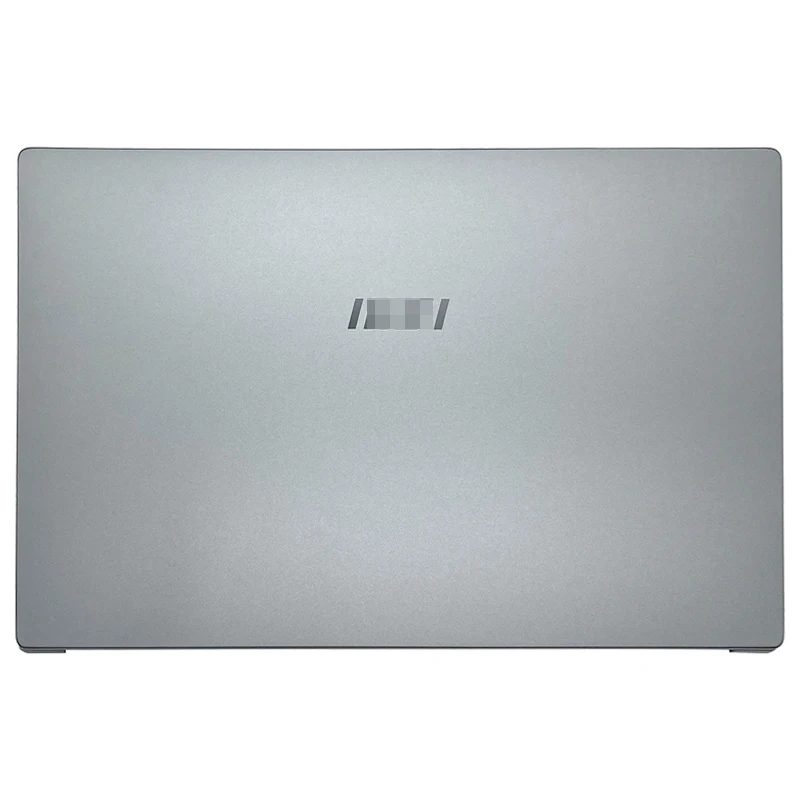 para Msi Prestige 15 Ms16s3 16s6 P15 Capa Superior Quadro Palma Resto Inferior da Tela de Volta Case Moldura Dobradiça Superior Inferior Capa - Imagem 3