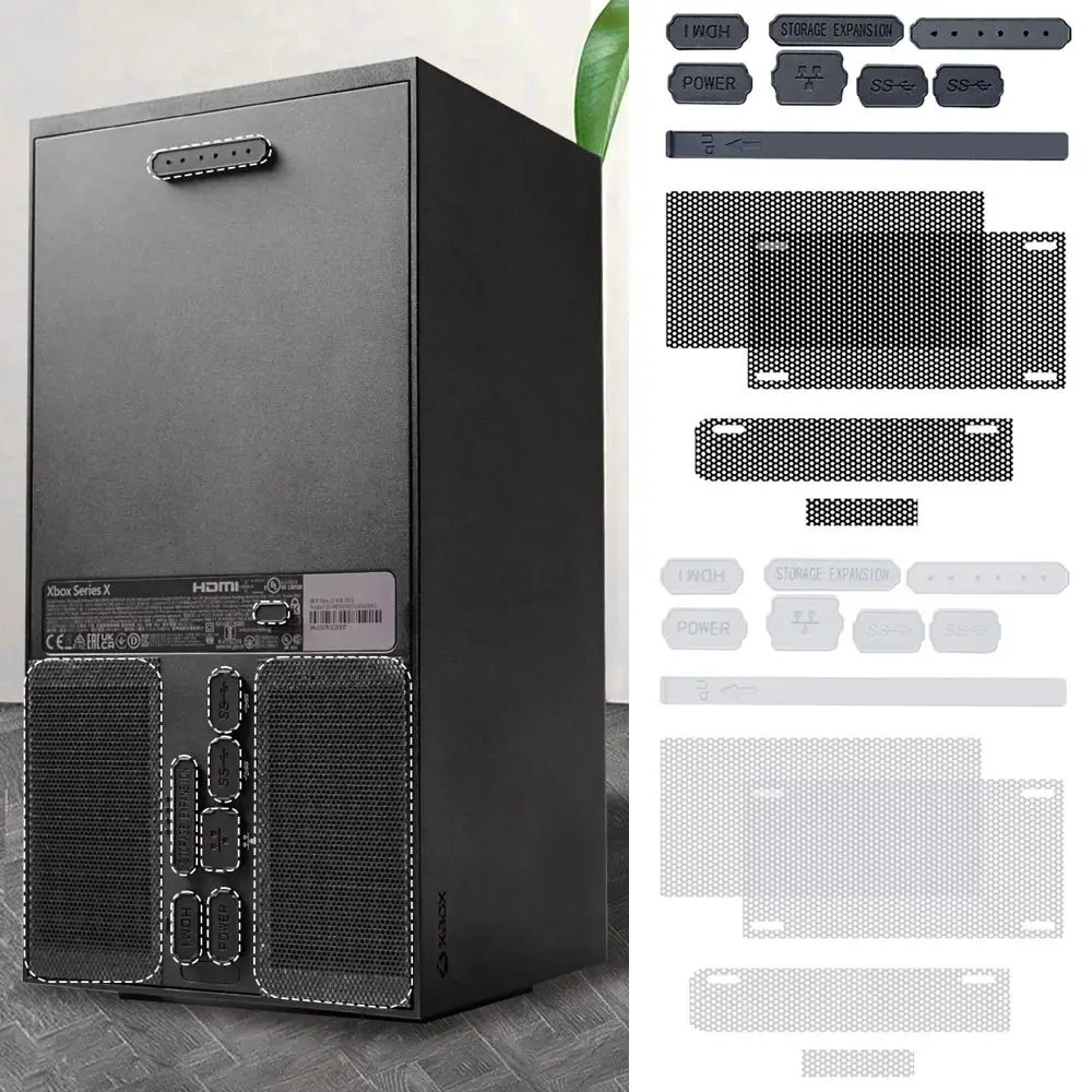 Xbox ø X/S ֿܼ  ׼,  ÷ ޽   Ŀ, Xbox ø X/S  