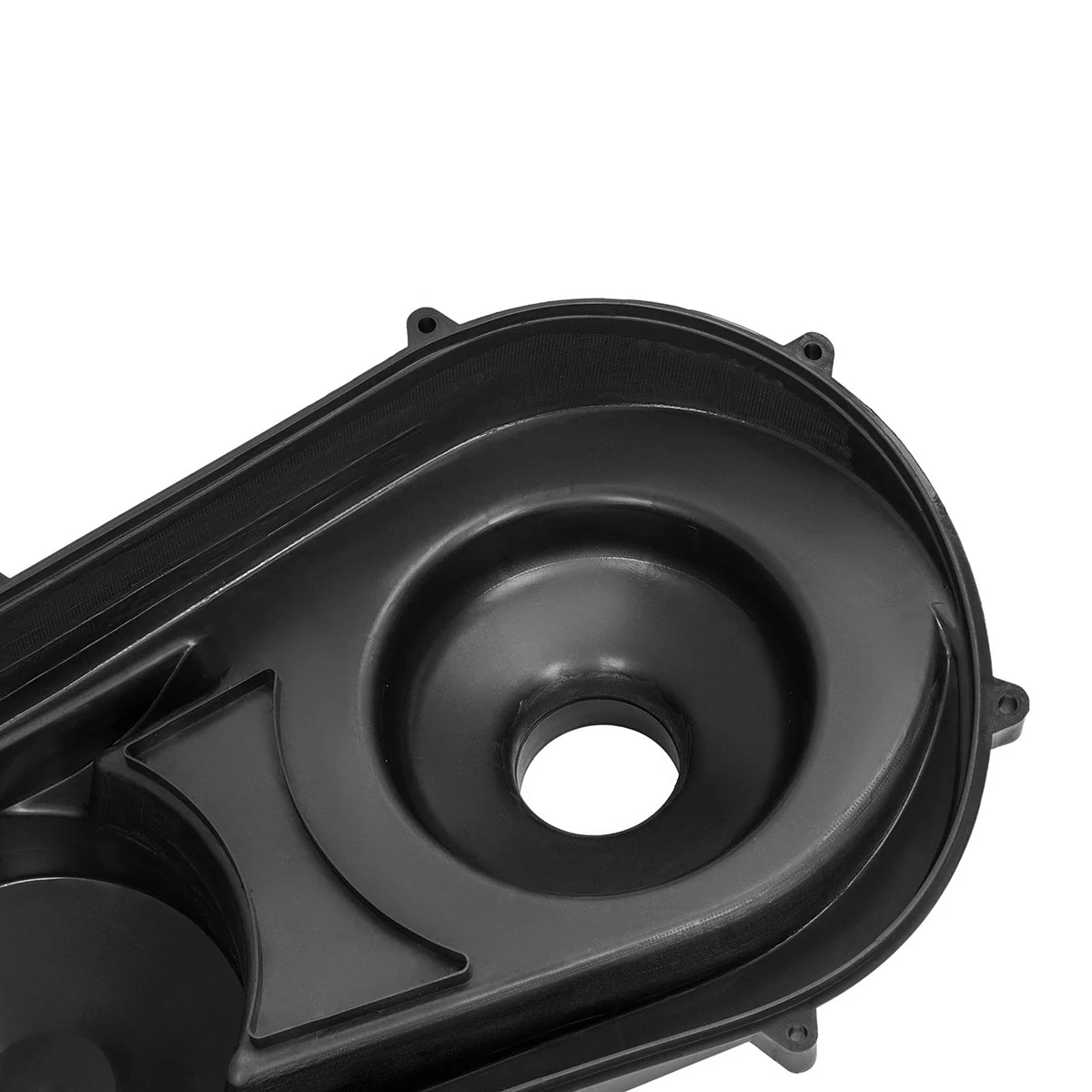 폴라리스 RZR 1000 XP 2015-2020 일반용 외부 클러치 커버 백 플레이트 2635611