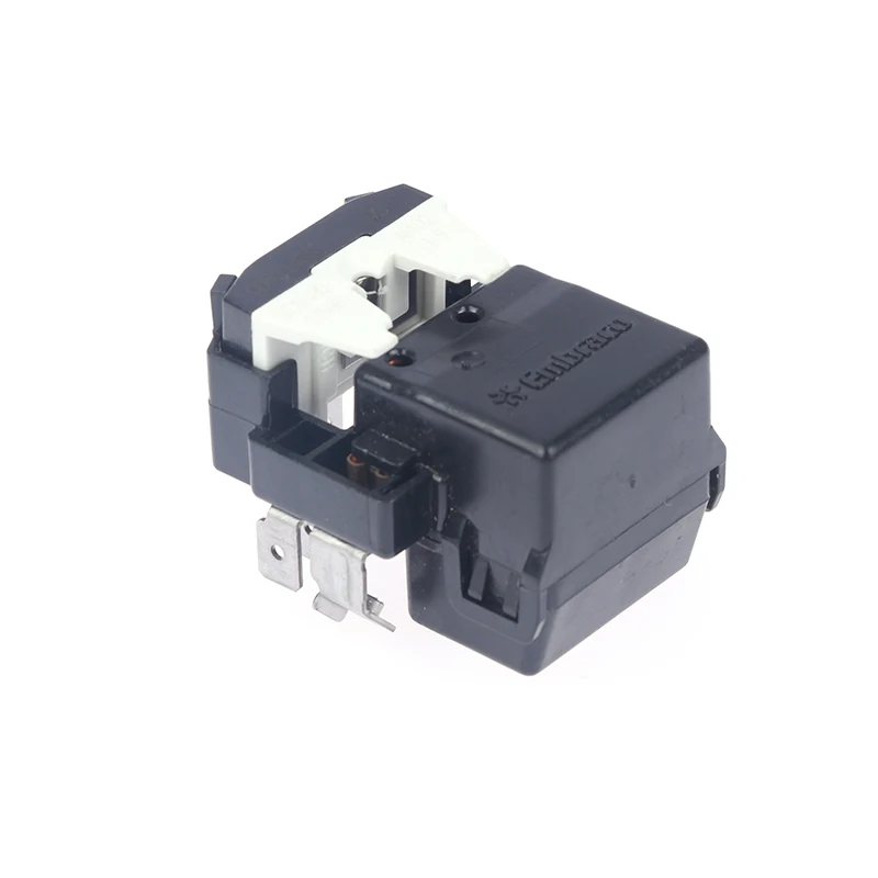Compressor Relay Starter For Haier Refrigerator Device Embraco QD TSD2