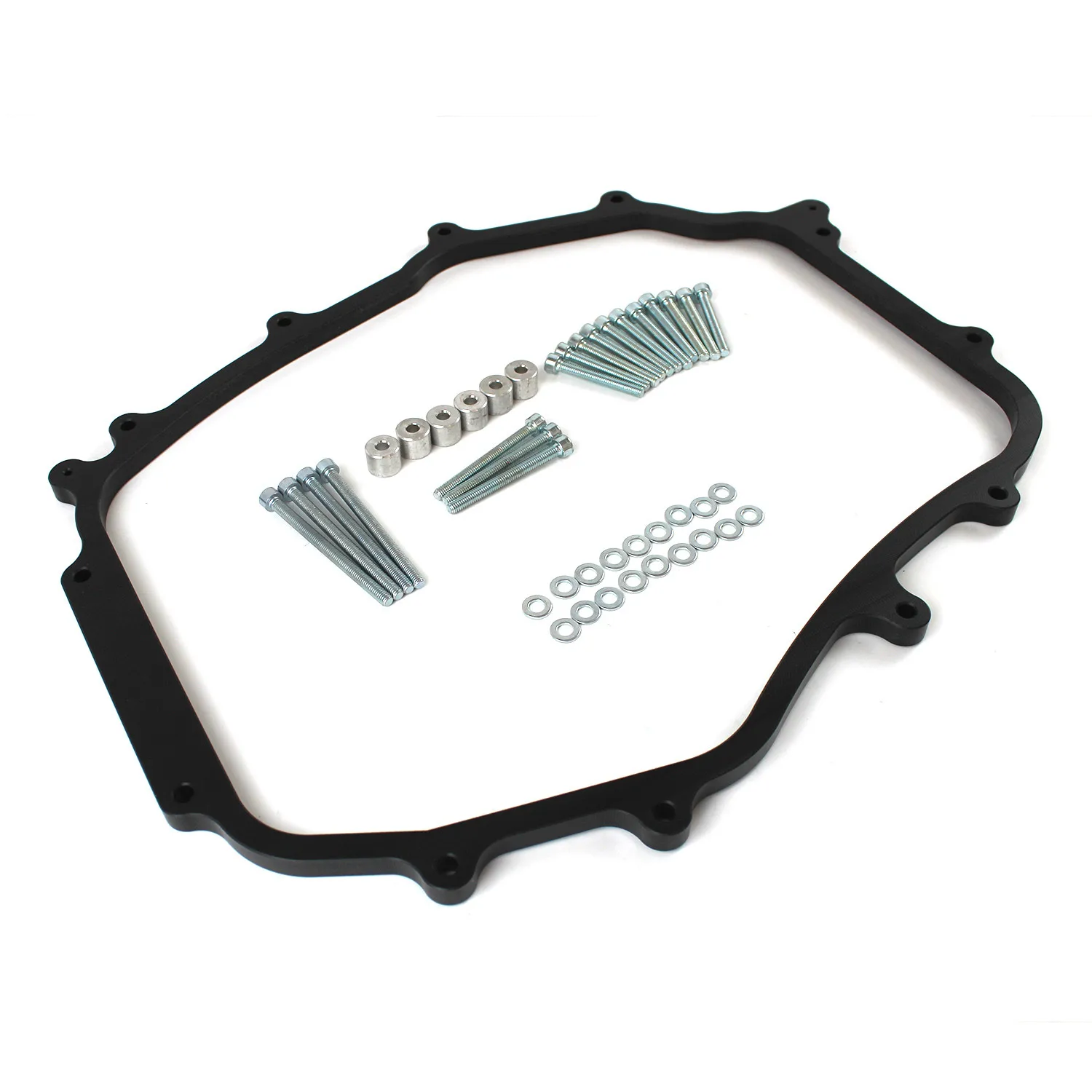 5/16" Authentic Thermal Shield Plenum Spacer For Nissan 350Z coupe roadsterInfiniti G35 sedan coupe