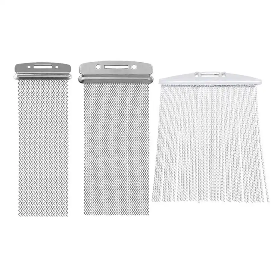 Durable Half Design Steel Snare Wire 20/30/40 Strand Drum Spring Replacement Parts For Children Snare Drum or Box Drums drum percussion accessories drum accessories