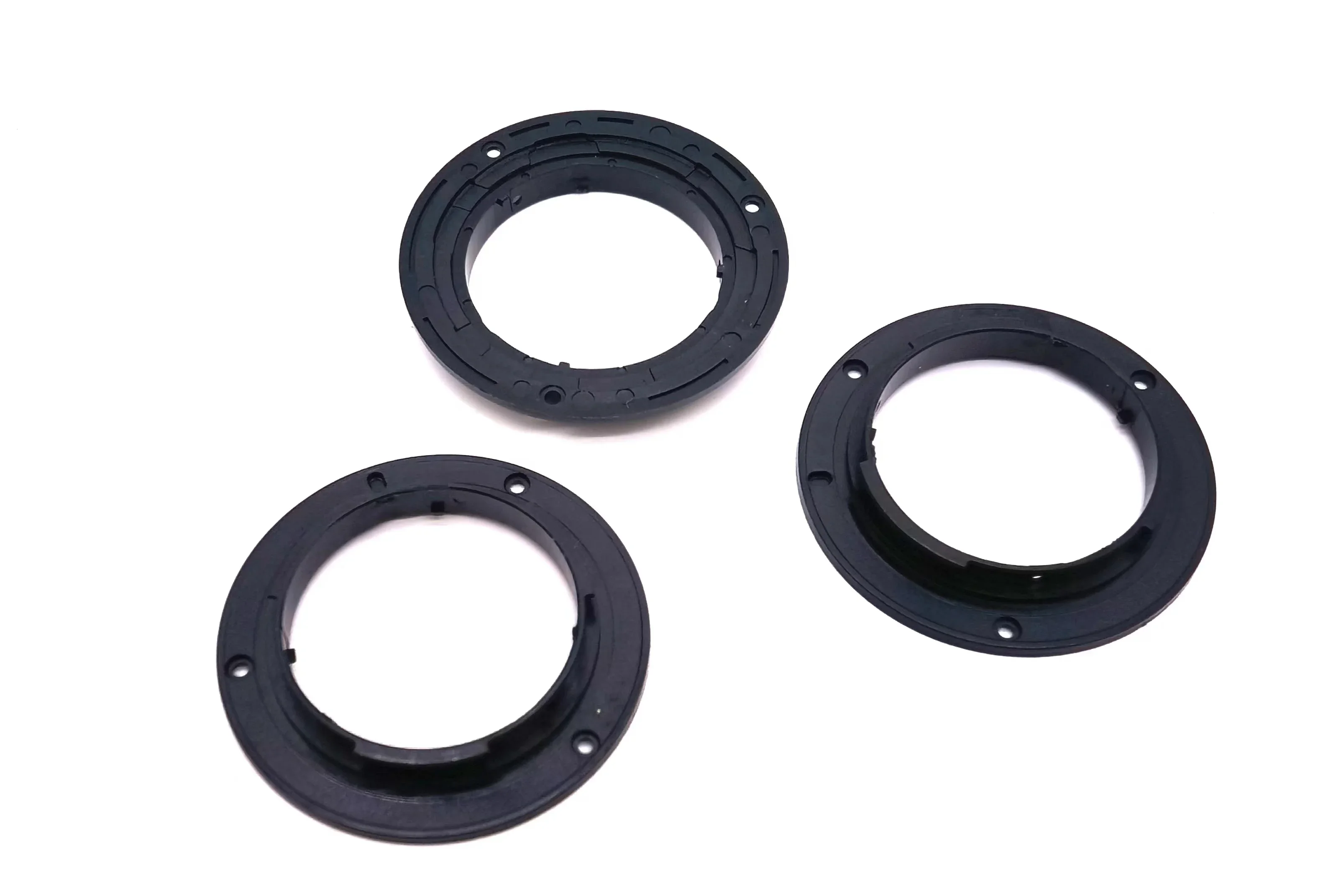1PCS New Bayonet Mount Ring for Samsung 18-55mm mount NX10 NX11 NX100 Lens Repair Part 20-50mm for 18-55 mount