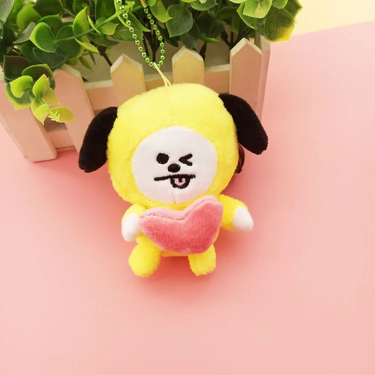 S0fc94e2f894f4226814e751a6cd54f68e - BT21 Plush