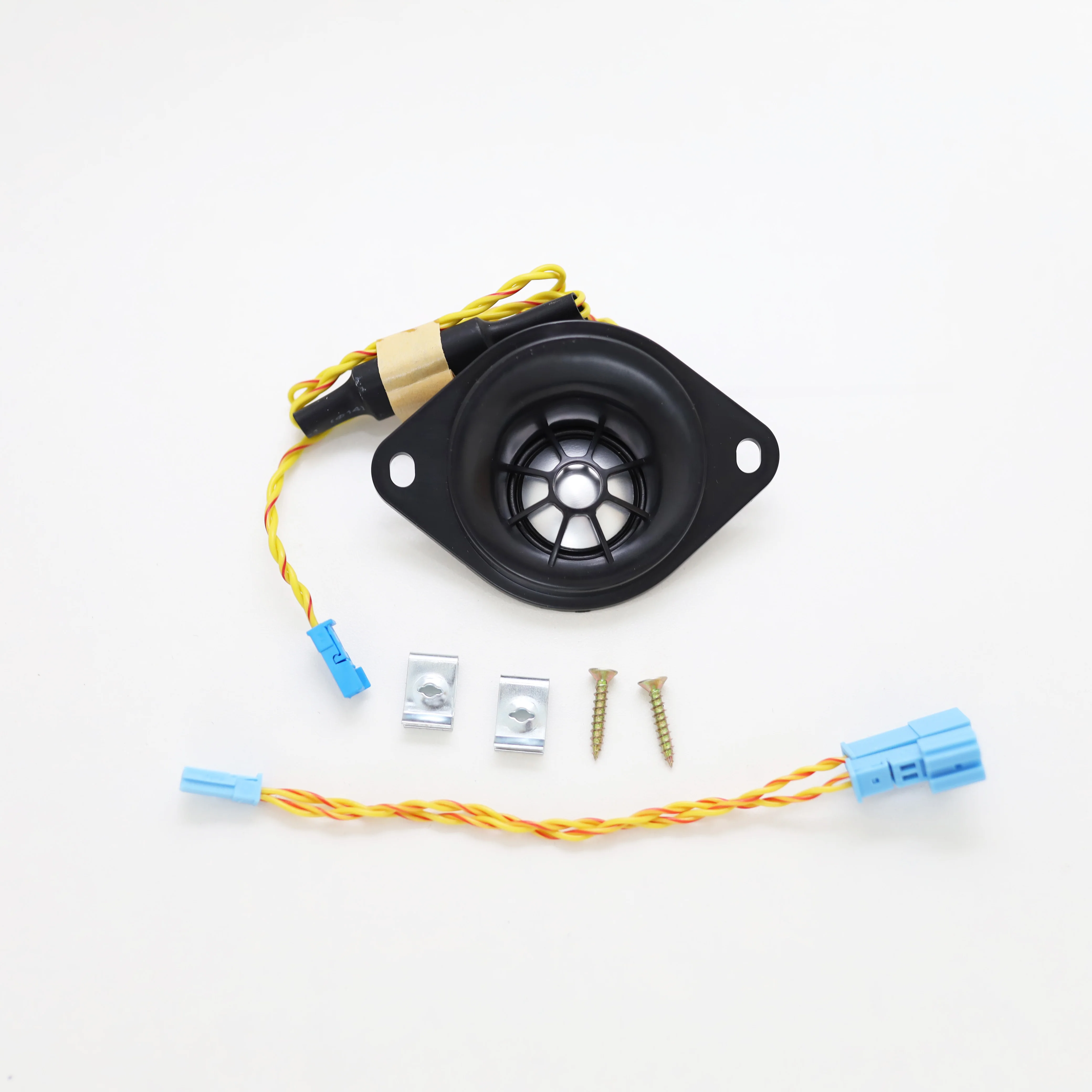 Car Rear Surround Tweeter For BMW E90 E91 E60 E61 F10 F11 F90 F07 F06 F12 F13 G20 G30 F15 F16 F85 F86 Center Dashboard Speakers