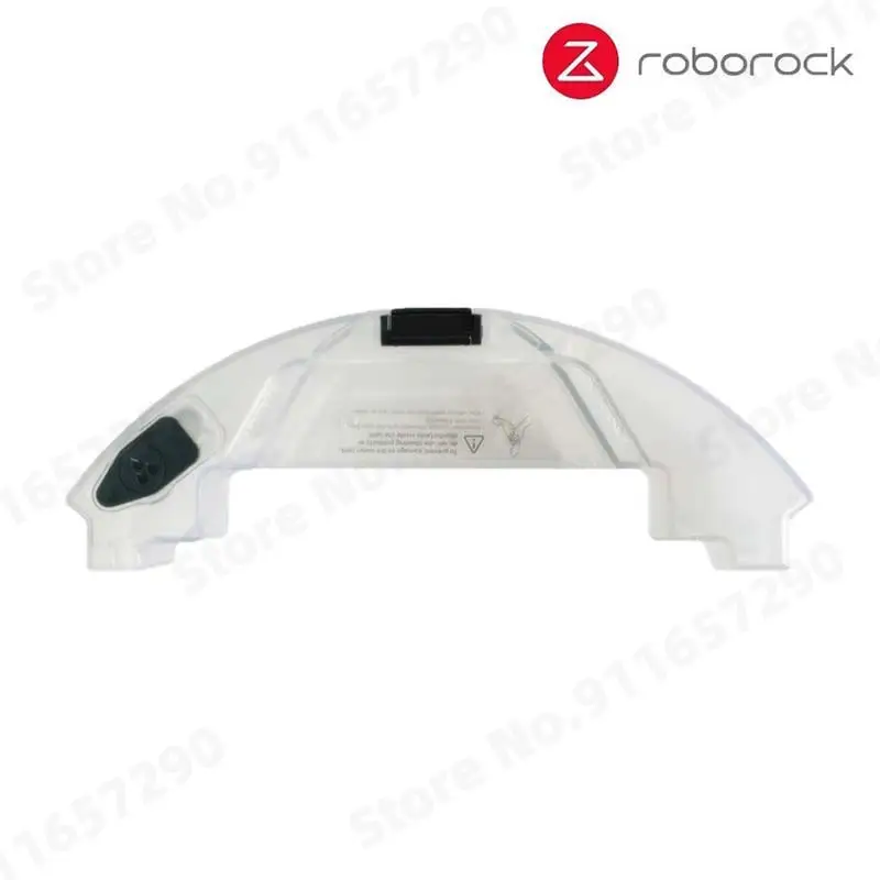 Roborock S5 MAX S50 MAX S55 MAX S6 MAXV HEPA Filter Side/Main Brush Water Tank Tray Mop Dust Box Vacuum Cleaner Accessories - Image 24