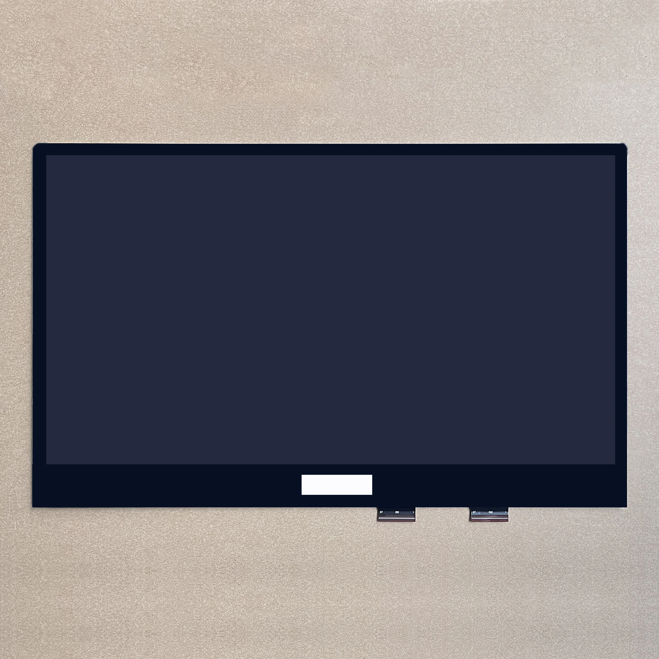 Asus VivoBook TP412 TP412F TP412FA TP412UA TP412U 시리즈 LCD 디스플레이 터치 스크린 디지타이저 어셈블리(베젤 포함) 새 스크린