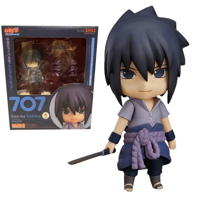  Good Smile Naruto Shippuden: Obito Uchiha Nendoroid