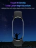 Screen Protector for Xiaomi Mi Band 9, TPU Full Coverage Anti-scratch HD Protective Film, Accessories for Miband 9 (Not Glass) 4