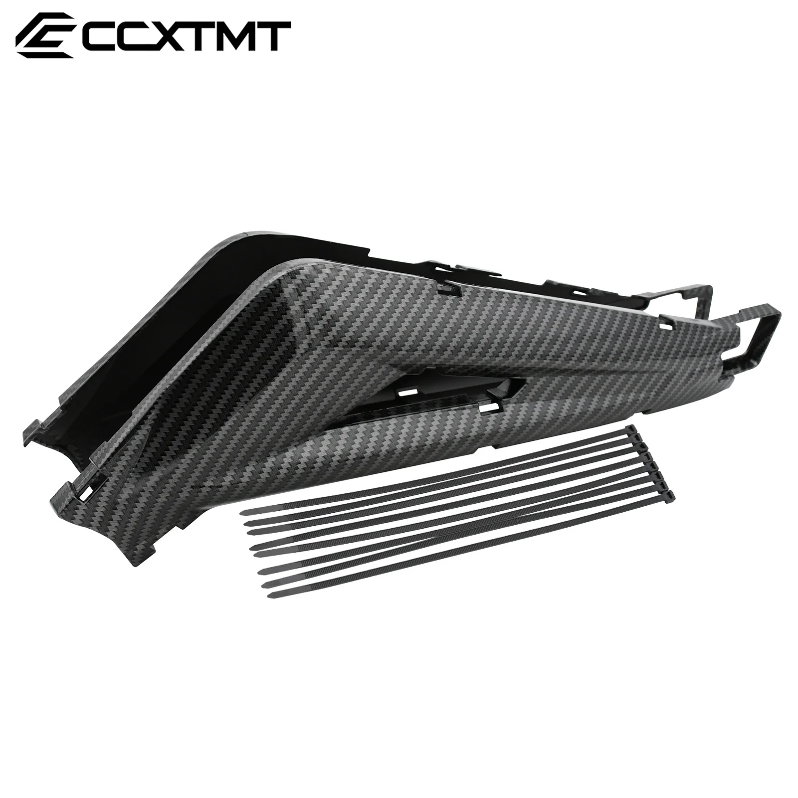 Electric Motocross Rear Swingarm Protector Guard Cover - Universal Fit