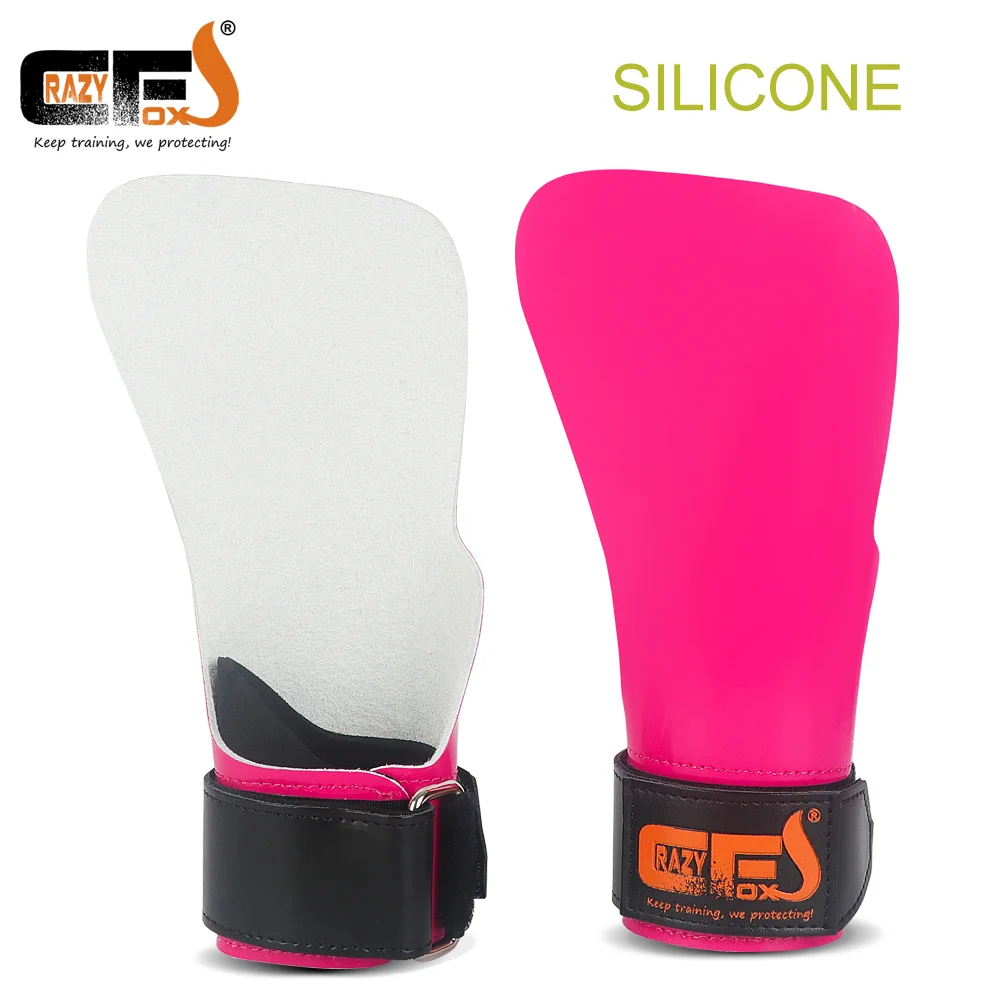 ウェイトリフティンググリップシービーデューティストラップ、デッド