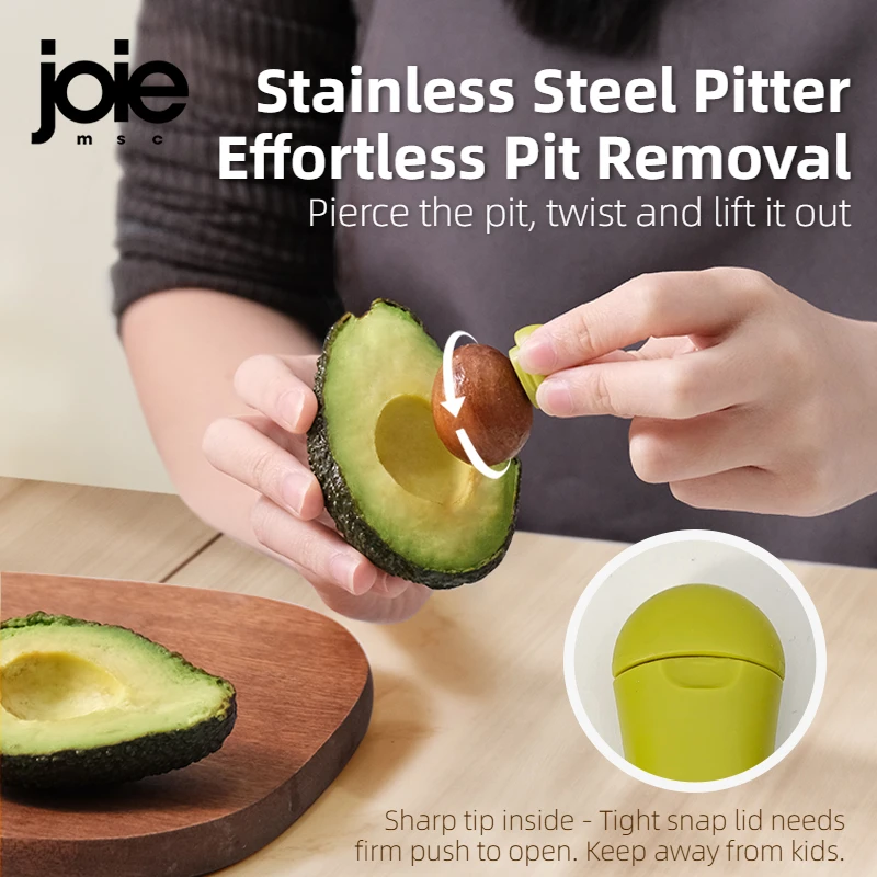 Diy Hacks for Avocado Slicer: Easy Tips to Slice Like a Pro