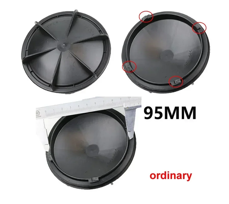 

Пылезащитная Крышка для фар дальнего света Buick GL8 2017 2018 2019 65 мм 95 мм