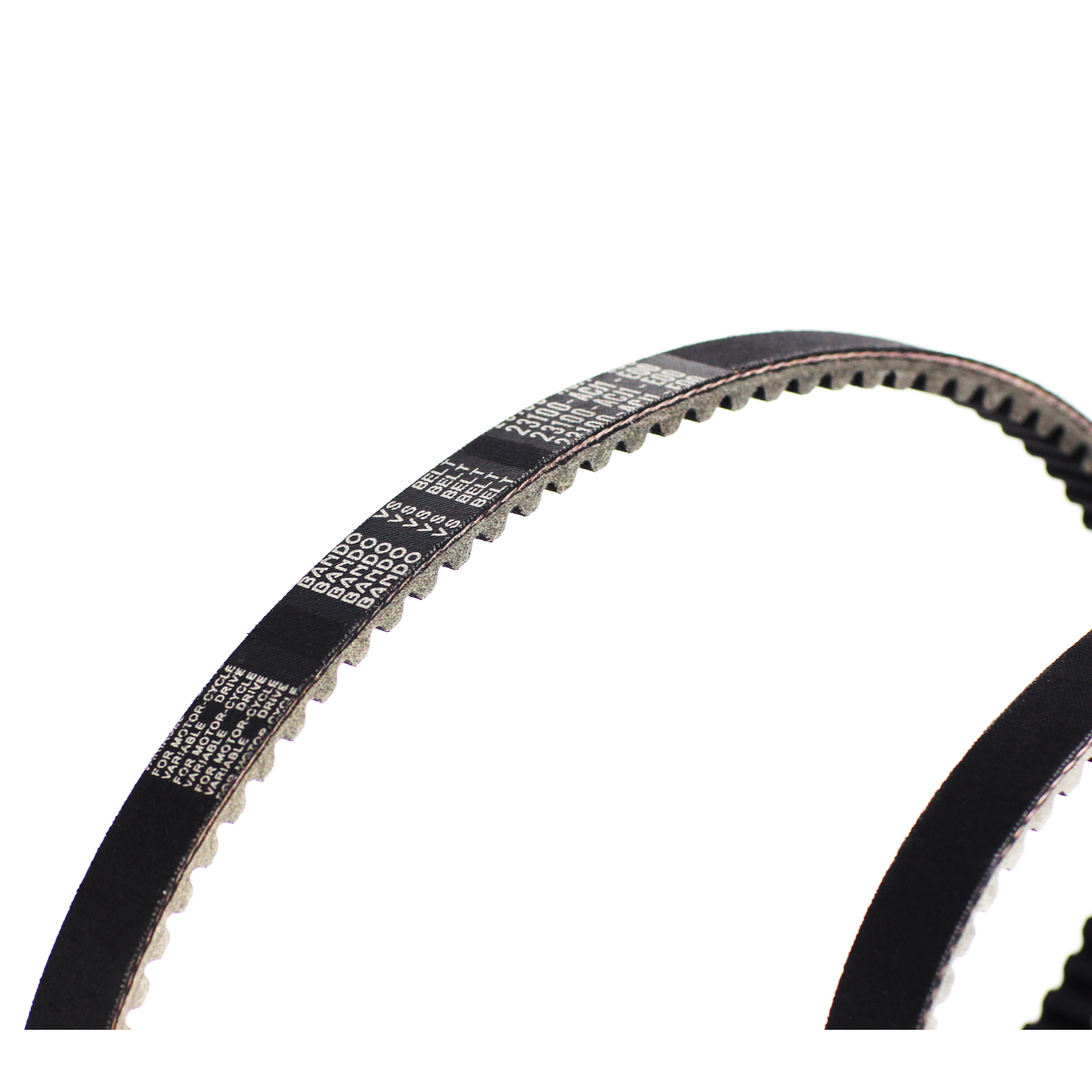 Kevlar GENUINE Scooter V-Belt for Kymco X-TOWN-125 DOWNTOWN 125 23100-ACJ1-E00 CVT Transmission Belt drive timing belt