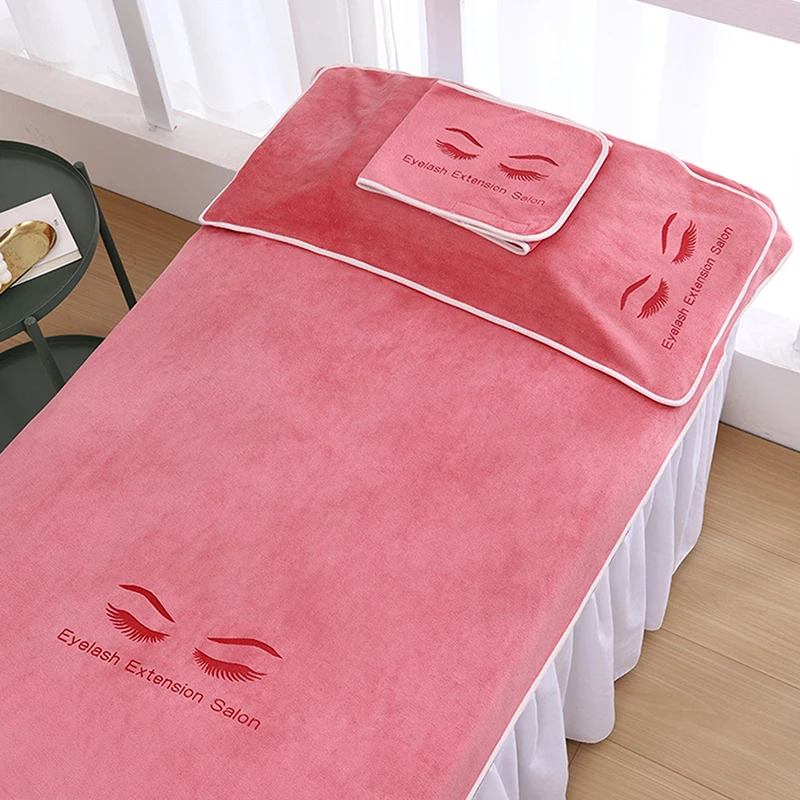Eyelash Extension Supplies Reusable Eyelash Extension Headband Lash Pillow Towel Grafted Lashes Salon Hair Caps SPA Makeup Tool Beauty Therapy Accessories eyelash accessories eyelash extension supplies