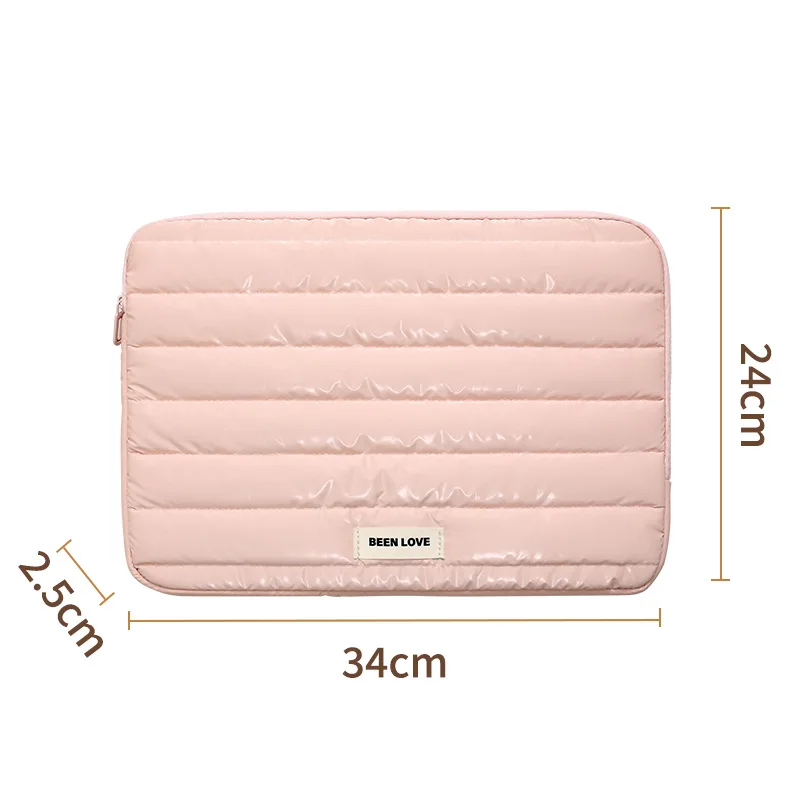 Sleek Laptop Sleeve: Protective Case