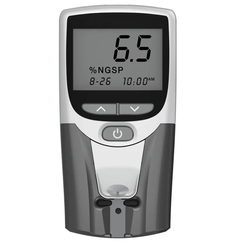 

hba1c analyzer biohermes for sale