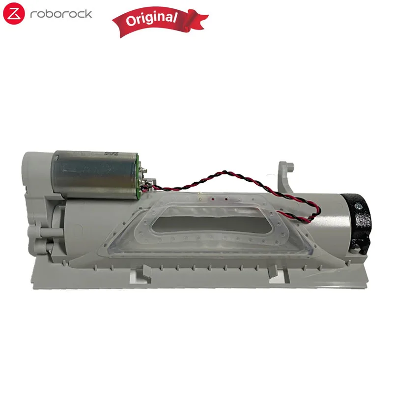 Original Accessories Rubys_C Main Brush Gearbox White Spare Parts