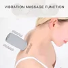 Portable Negative Pressure Massage Multi-pulse Portable Massager Smart Electric Neck Back Cupping Massager Full Body Relaxation 3