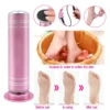 Electric File For Feet Exfoliator Tool Remove Calluses Hardness Dead Skin Heels Grinding Pedicure Electric Foot Grinder Machine 6