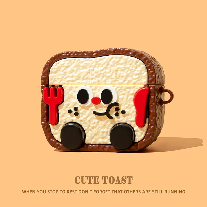 ثلاثية الأبعاد وجبات خفيفة حقيبة الدجاج الآيس كريم...