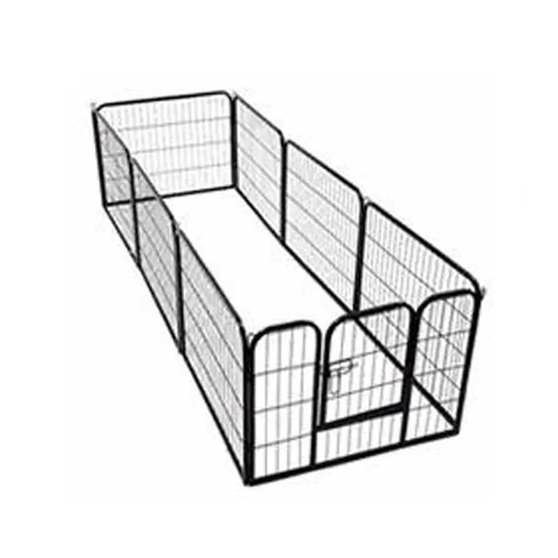 Heavy Duty Foldable Puppy Exercise Pen Playpen Dog Run Dog Pen Fence heavy-duty-foldable-puppy-exercise-pen-playpen-dog-run-dog-pen-fence