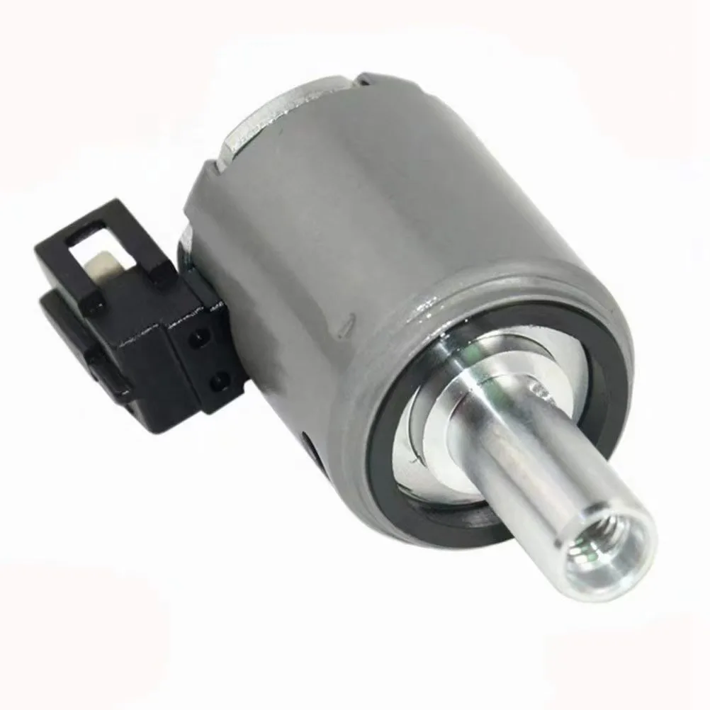 

Auto Transnmission AL4 DPO 257416 Original New Oil Pressure Solenoid EPC Gearbox Solenoid for C4 C5 308 307 RENAULT