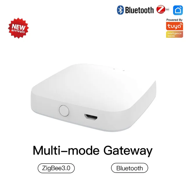 Multi-mode Gateway-200004890