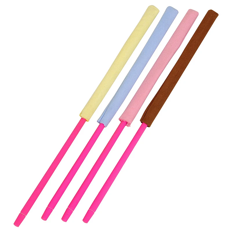 

Чистящий стержень для канавки, цветная ткань, чистящий стержень для канавки, интегрированный инструмент для канавки, Аксессуары для инструментов по дереву