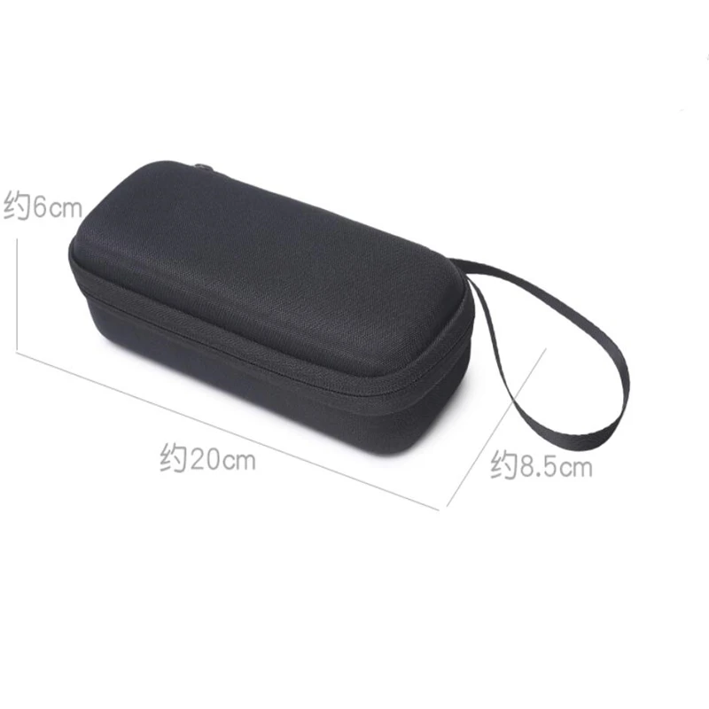 Adapter Replacement Tube Extension Mouth Hose Hard EVA Case For Xiaomi Air Pump Air Pump Compressor Accessories portable air pump air pump protective case electric air compressor tire pump accessories